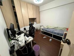 Blk 492 Sembawang Green (Sembawang), HDB 5 Rooms #470206661
